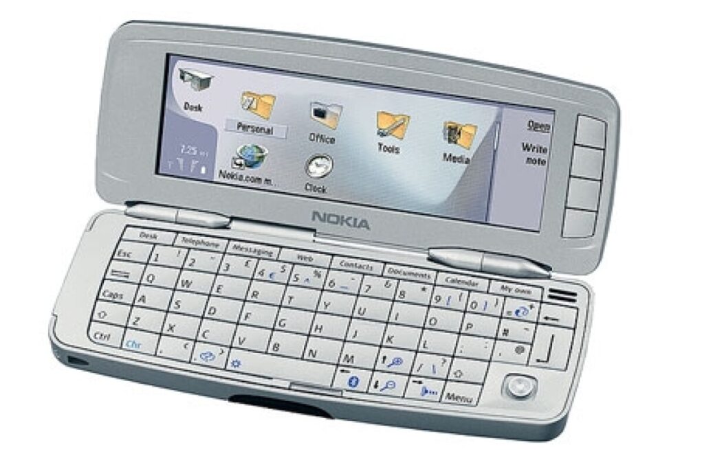 Nokia 9300